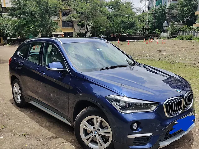 Used 2019 BMW X1 in Pune