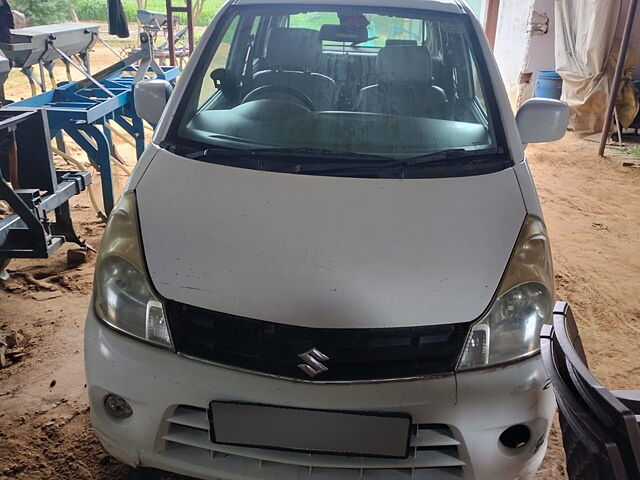 Used 2010 Maruti Suzuki Estilo in Mahendragarh