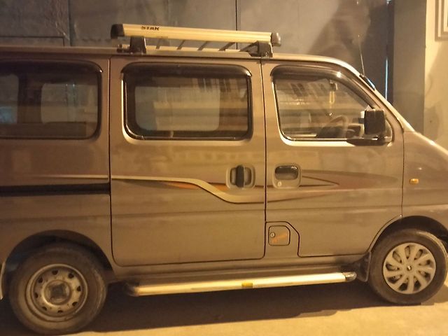 Used 2011 Maruti Suzuki Eeco in Bangalore