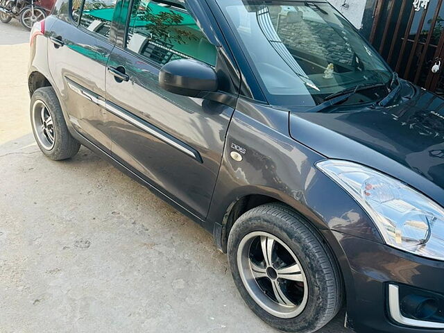 Used Maruti Suzuki Swift [2014-2018] VDi [2014-2017] in Kuchaman