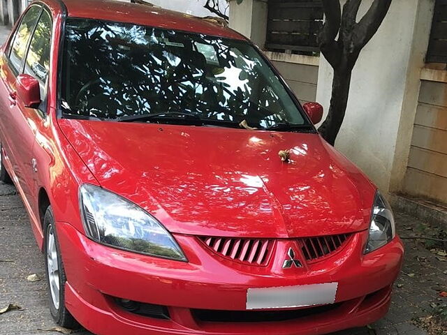 Used 2007 Mitsubishi Cedia in Pune