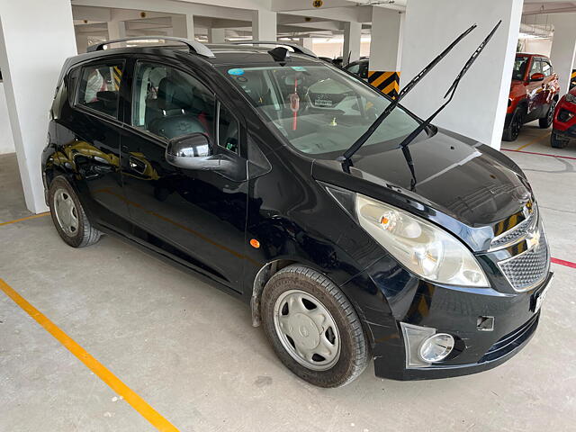 Used Chevrolet Beat [2011-2014] LT LPG in Bangalore