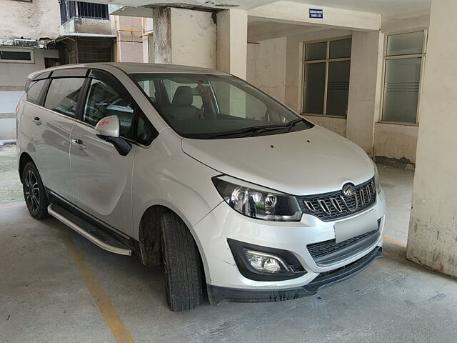 Used 2018 Mahindra Marazzo in Rudrapur