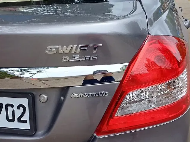 Used Maruti Suzuki Swift DZire [2011-2015] VXI [2008-2013] in Ratnagiri