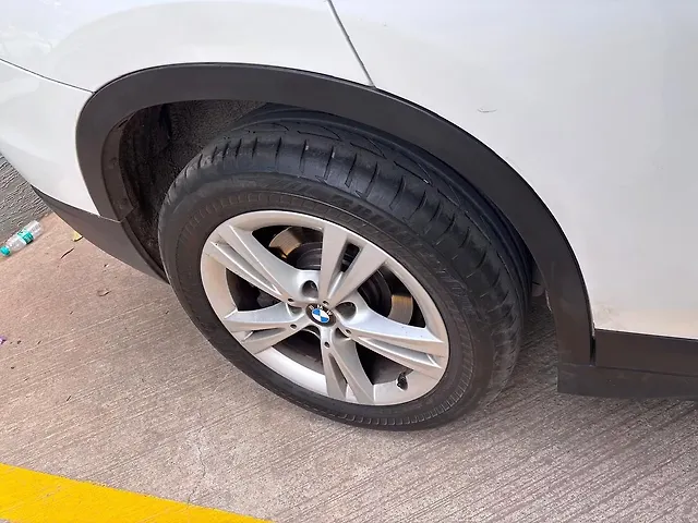 Used BMW X1 [2016-2020] sDrive20d Expedition in Bangalore