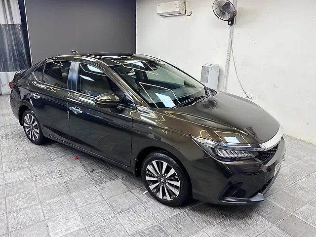 Used 2023 Honda City in Avadi