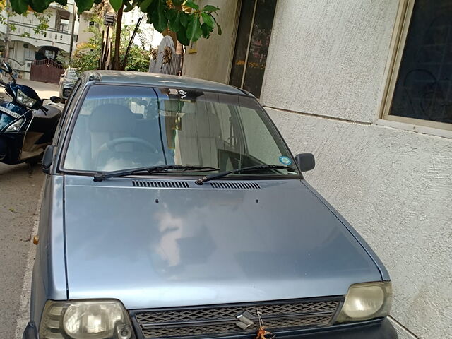 Used 2006 Maruti Suzuki 800 in Bangalore