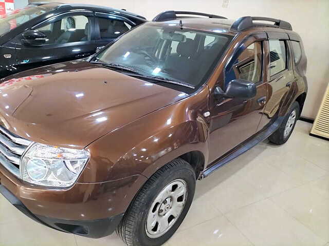 Used Renault Duster [2012-2015] RxE Petrol in Mumbai