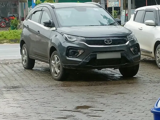 Used 2022 Tata Nexon in Silchar