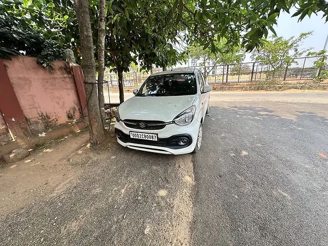 Used 2022 Maruti Suzuki Celerio in Bhubaneswar