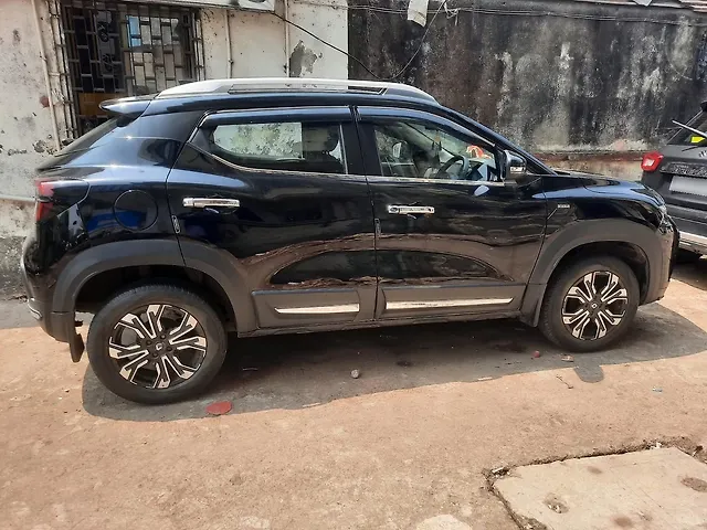 Used 2023 Renault Kiger in Mumbai