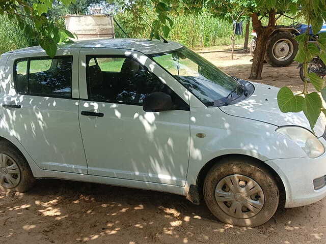 Used 2010 Maruti Suzuki Swift in Sikar