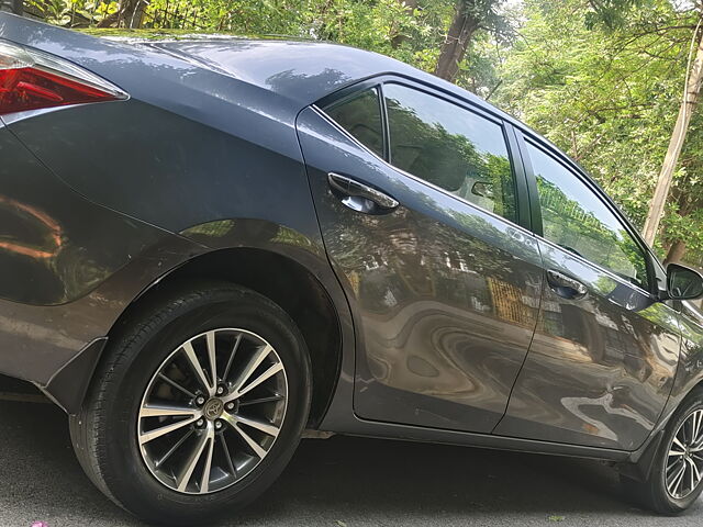 Used Toyota Corolla Altis VL CVT Petrol in Delhi