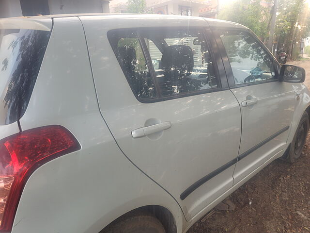 Used Maruti Suzuki Swift  [2010-2011] VDi BS-IV in Madurai