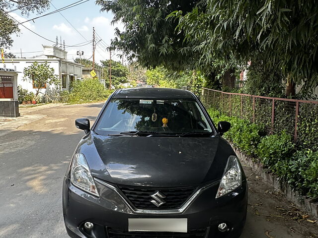 Used 2018 Maruti Suzuki Baleno in Lucknow