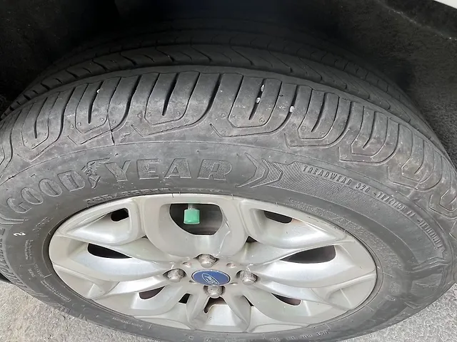 Used Ford EcoSport [2013-2015] Titanium 1.0 Ecoboost in Delhi