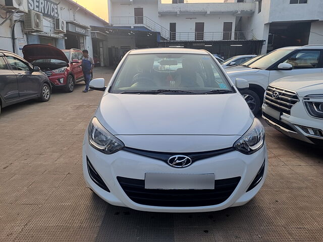 Used Hyundai i20 [2012-2014] Magna (O) 1.2 in Balasore