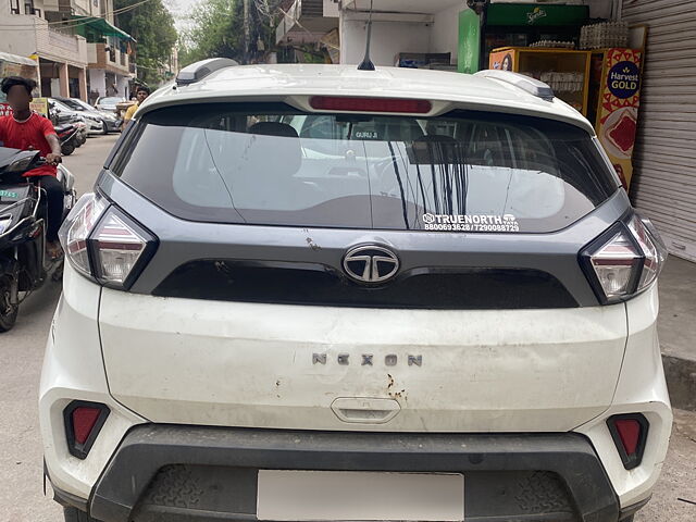 Used Tata Nexon [2020-2023] XM (S) [2020-2023] in Delhi