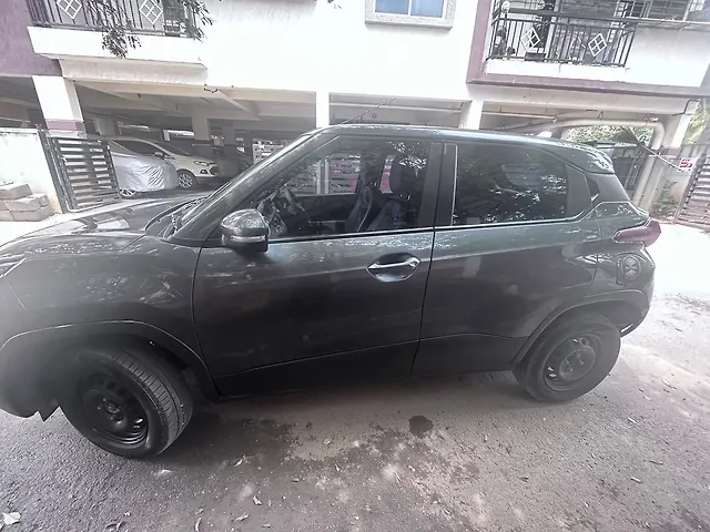 Used 2022 Tata Punch in Anantapur