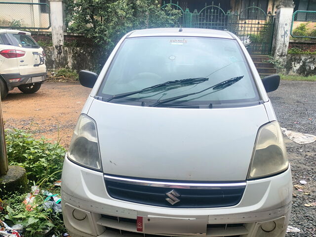 Used 2008 Maruti Suzuki Estilo in Sawantwadi