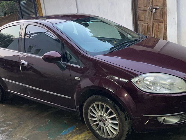 Used Fiat Linea [2008-2011] T-Jet in Thanjavur