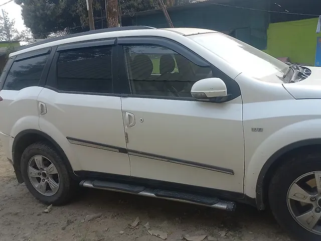 Used Mahindra XUV500 [2011-2015] W8 AWD in Guwahati