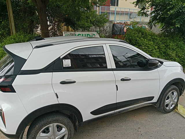 Used Tata Nexon Smart Plus (S) 1.2 Petrol 5MT in Faridabad