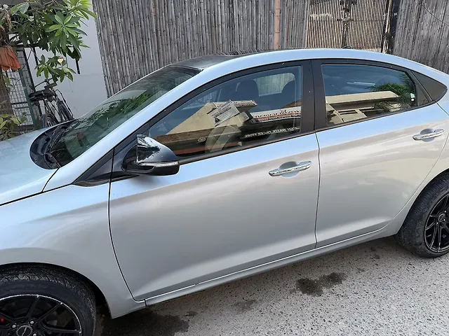 Used 2018 Hyundai Verna in Gohana