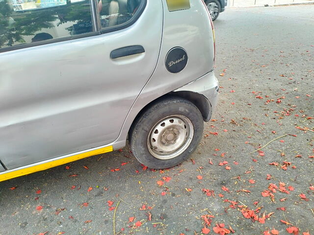 Used Tata Indica V2 LS in Bangalore