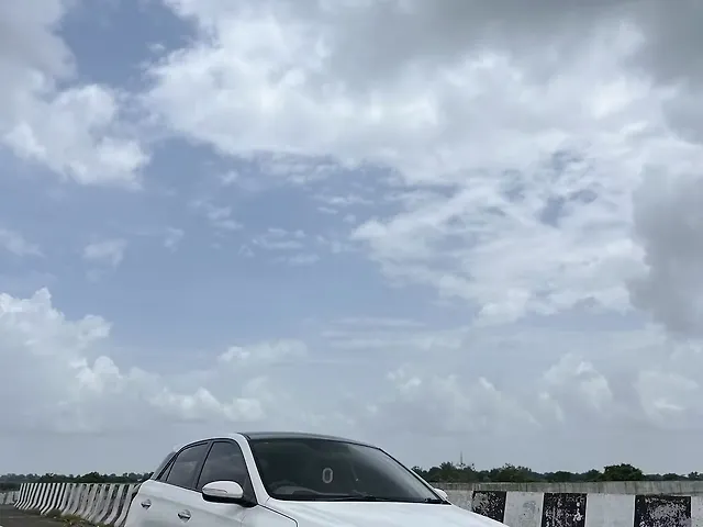 Used 2017 Hyundai Elite i20 in Aurangabad