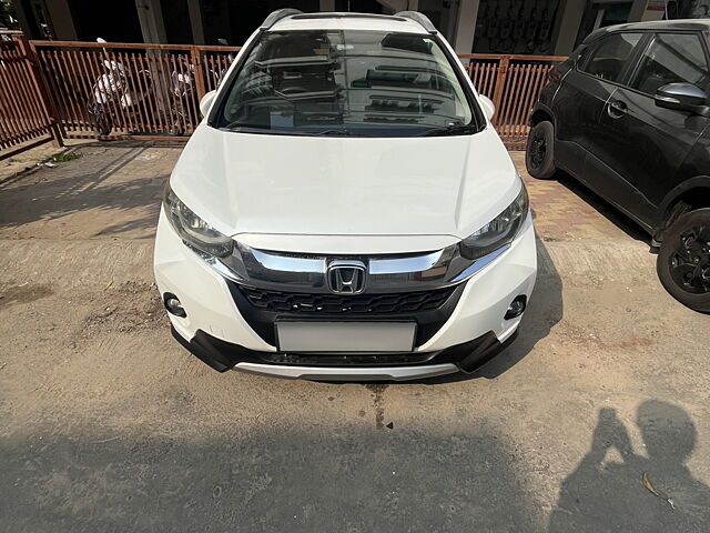 Used 2018 Honda WR-V in Ahmedabad