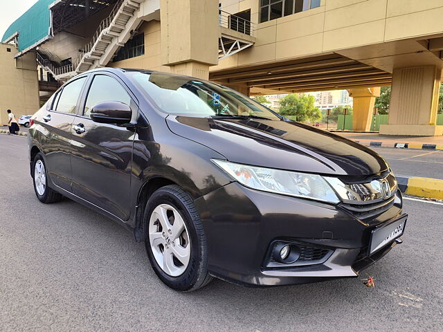 Used Honda City [2014-2017] VX CVT in Mumbai