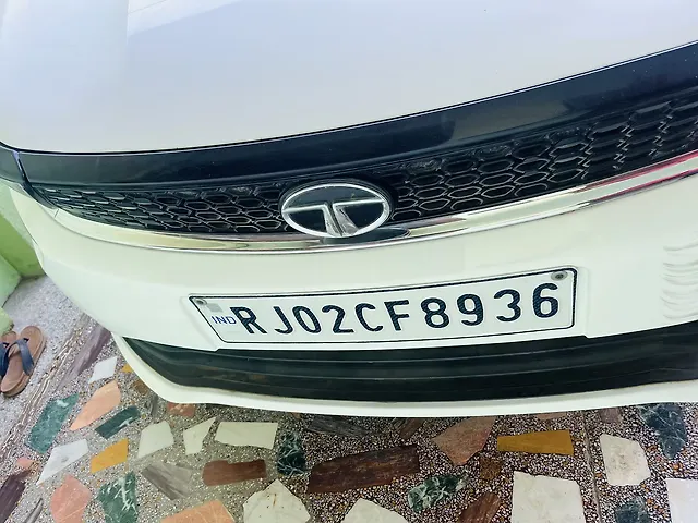 Used 2021 Tata Altroz in Alwar Used 2021 Tata Altroz in Alwar