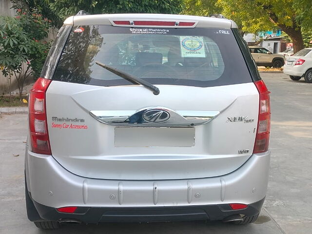 Used Mahindra XUV500 [2015-2018] W6 1.99 in Delhi