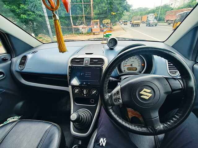 Used Maruti Suzuki Ritz [2009-2012] Vdi BS-IV in Visakhapatnam