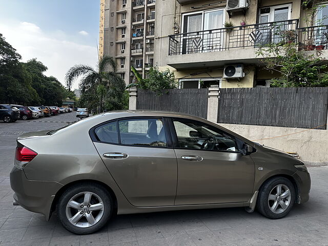 Used Honda City [2008-2011] 1.5 V AT in Ghaziabad