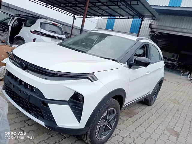 Used 2024 Tata Nexon in Sambalpur