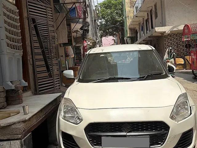 Used 2020 Maruti Suzuki Swift in Greater Noida