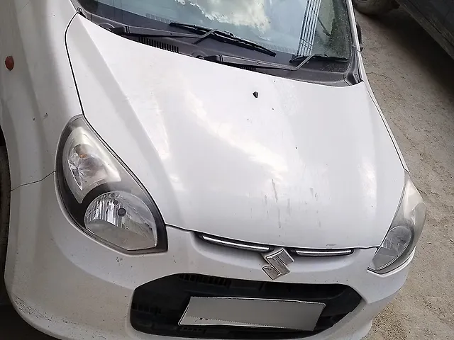 Used Maruti Suzuki Alto K10 [2014-2020] VXi (O) [2014-2019] in Jaipur