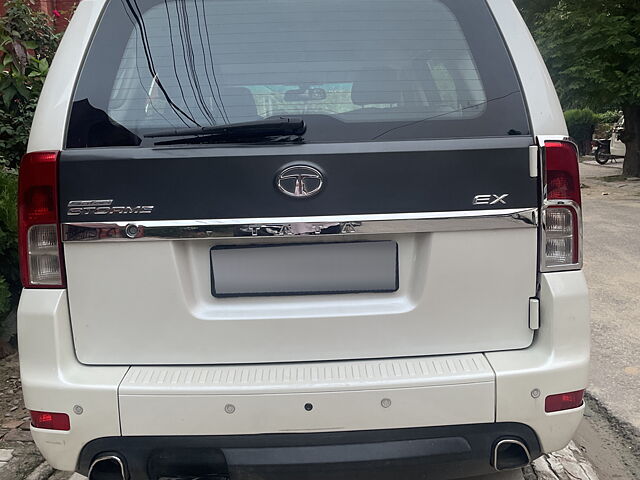 Used Tata Safari Storme 2019 2.2 EX 4X2 in Chandigarh