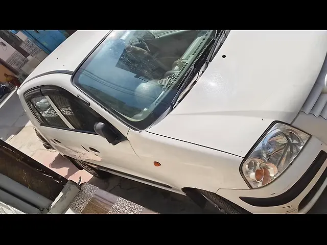 Used Hyundai Santro Xing [2008-2015] GLS in Gurgaon