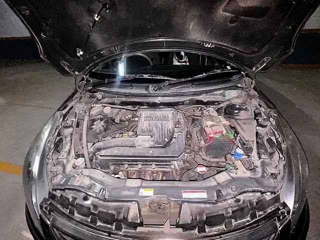 Used Maruti Suzuki Swift Dzire [2015-2017] VXI in Delhi