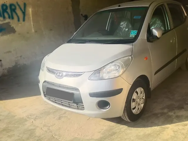 Used Hyundai i10 [2010-2017] Magna 1.2 Kappa2 in Fazilka