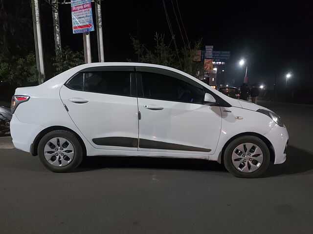 Used Hyundai Xcent [2014-2017] Base 1.1 CRDi in Bhopal