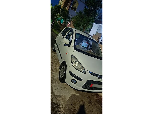 Used Hyundai i10 [2007-2010] Magna 1.2 in Nagpur