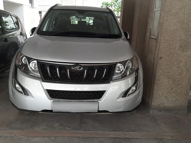 Used 2015 Mahindra XUV500 in Greater Noida