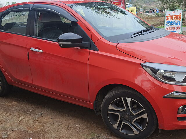 Used 2020 Tata Tiago in Kolhapur