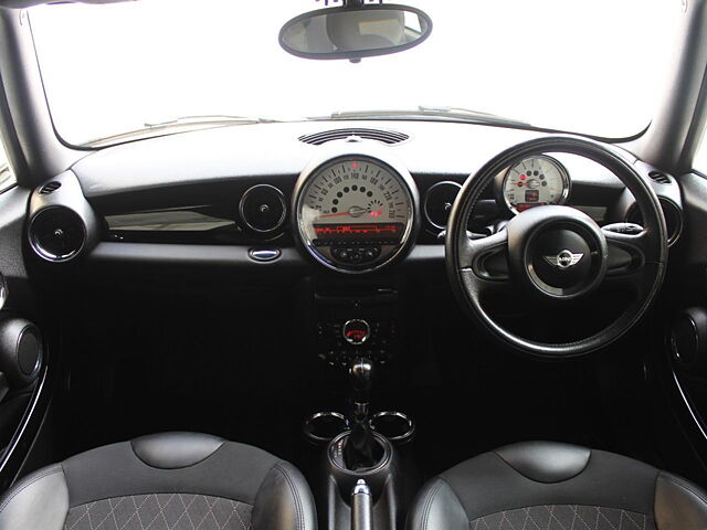 Used MINI Cooper [2012-2014] 1.6 in Kolkata