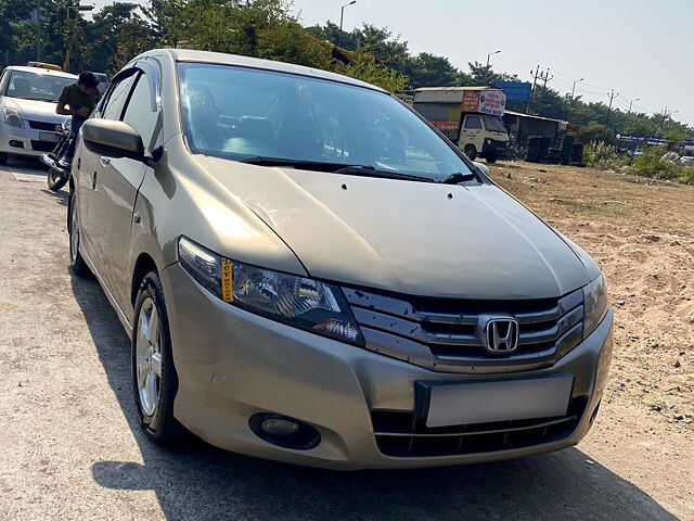 Used 2010 Honda City in Surat