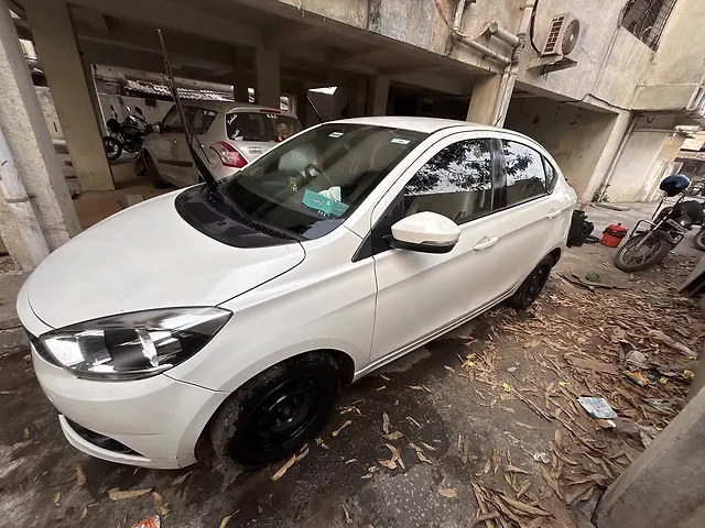 Used 2017 Tata Tigor in Nagpur